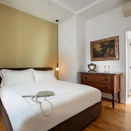 Casavignoni Elegant 3Br Home Near To Spanish Step