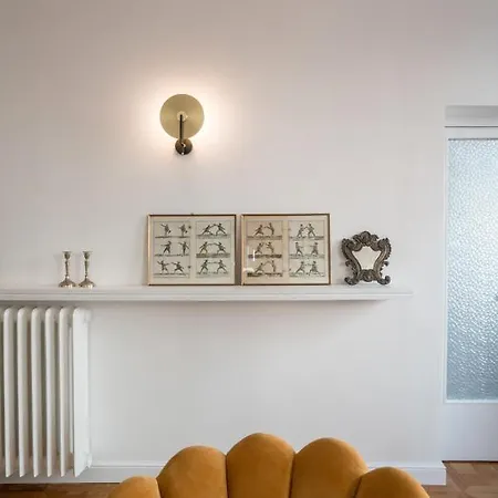 Casavignoni Elegant 3Br Home Near To Spanish Step Apartment