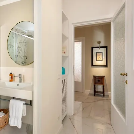 Appartement Casavignoni Luxury Near To Spanish Step Rome