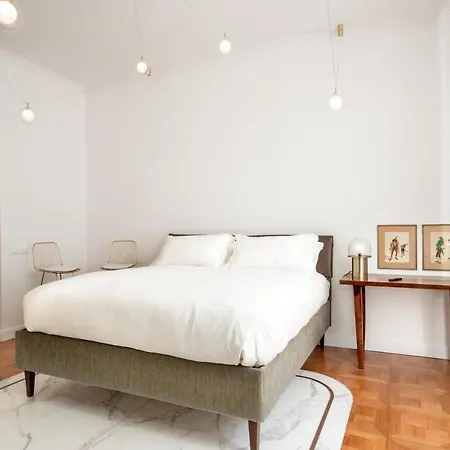 Casavignoni Luxury Apartment Near To Spanish Step *