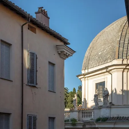 Casavignoni Luxury Apartment Near To Spanish Step *