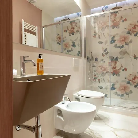 Apartment Casavignoni Luxury Apartment Near To Spanish Step *