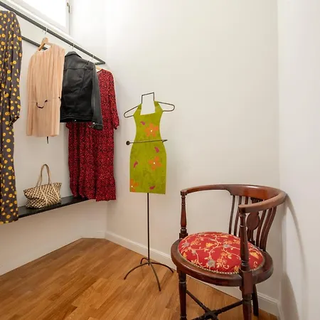 Casavignoni Luxury Apartment Near To Spanish Step Apartment