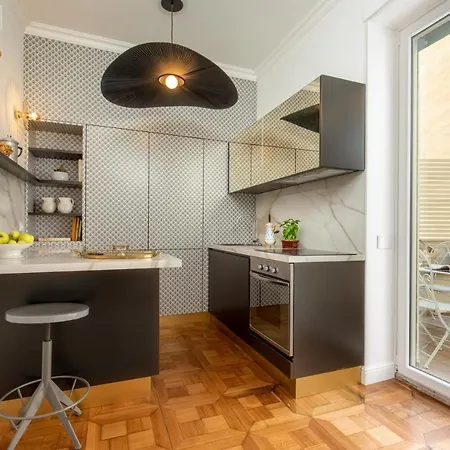 Apartment Casavignoni Luxury Apartment Near To Spanish Step Rome