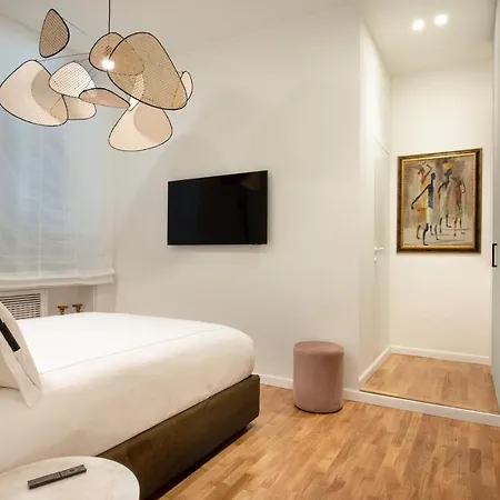 Apartment Casavignoni Luxury Apartment Near To Spanish Step
