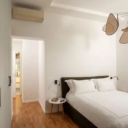 Apartment Casavignoni Luxury Apartment Near To Spanish Step Rome