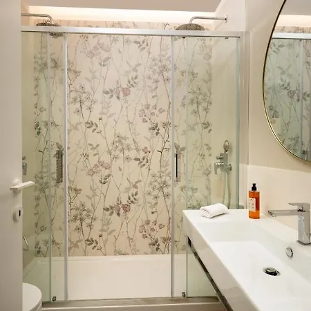 Apartment Casavignoni Luxury Apartment Near To Spanish Step