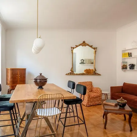 Apartment Casavignoni Luxury Apartment Near To Spanish Step *