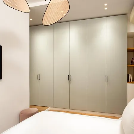 Apartment Casavignoni Luxury Apartment Near To Spanish Step Rome