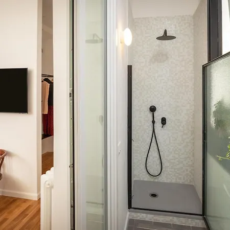 Casavignoni Luxury Apartment Near To Spanish Step