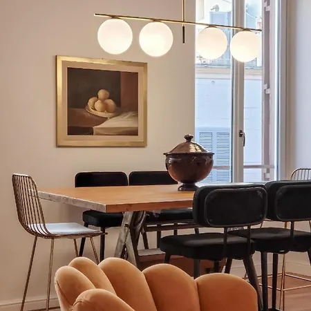 شقة Casavignoni Luxury Near To Spanish Step