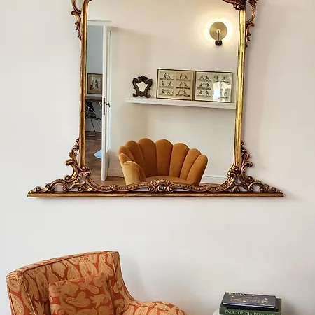 Casavignoni Luxury Apartment Near To Spanish Step * Rome