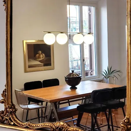 Casavignoni Luxury Apartment Near To Spanish Step * Rome