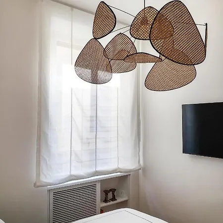 Apartment Casavignoni Luxury Apartment Near To Spanish Step Rome