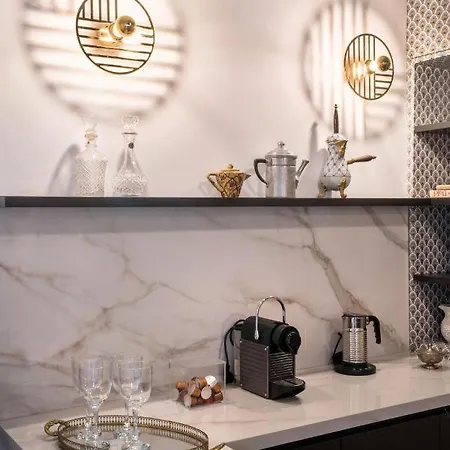 Casavignoni Luxury Apartment Near To Spanish Step Apartment