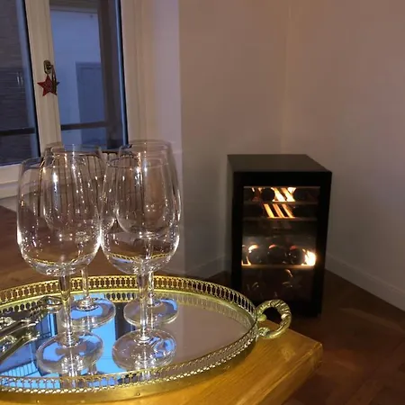 Casavignoni Luxury Apartment Near To Spanish Step Apartment *