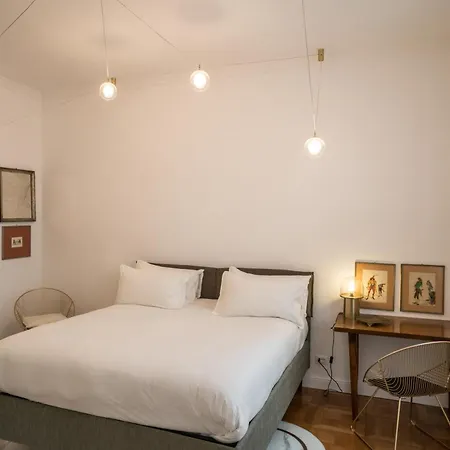 Casavignoni Luxury Apartment Near To Spanish Step Apartment *