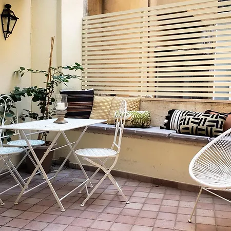 Apartment Casavignoni Luxury Apartment Near To Spanish Step