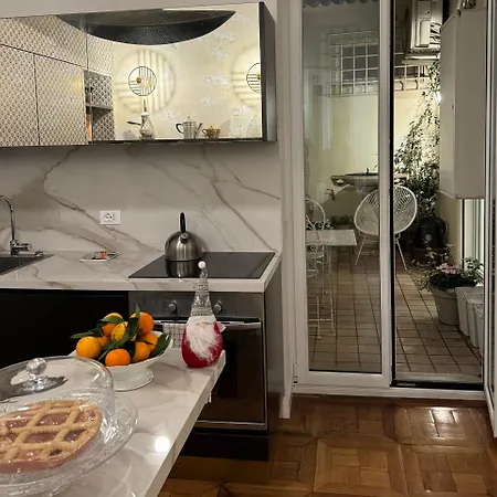 Apartment Casavignoni Luxury Apartment Near To Spanish Step *
