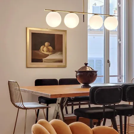 Casavignoni Luxury Near To Spanish Step * רומא