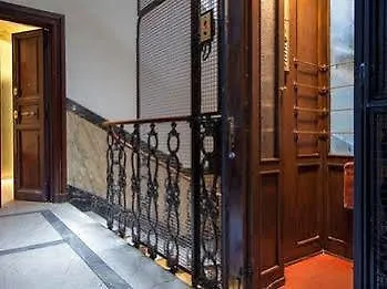 شقة Casavignoni Luxury Near To Spanish Step روما