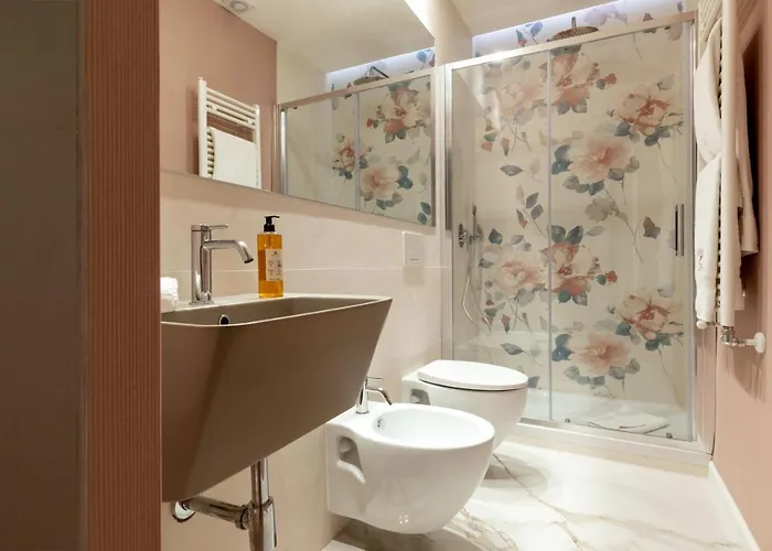 Apartment Casavignoni Elegant 3Br Home Near To Spanish Step *