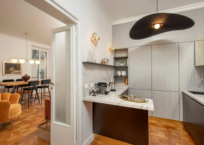 Casavignoni Elegant 3Br Home Near To Spanish Step