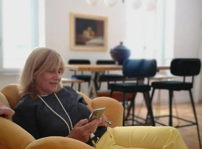 Casavignoni Elegant 3Br Home Near To Spanish Step * Rome