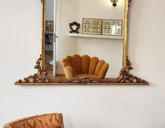 Casavignoni Elegant 3Br Home Near To Spanish Step * Rome