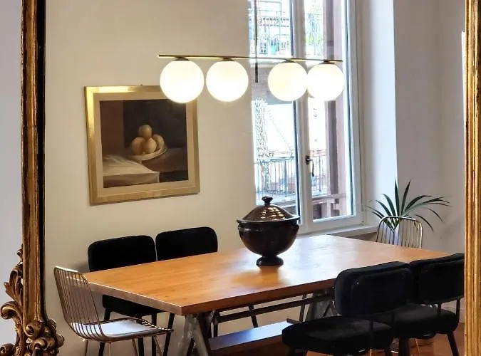 Casavignoni Elegant 3Br Home Near To Spanish Step * Rome