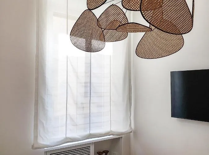 Apartment Casavignoni Elegant 3Br Home Near To Spanish Step Rome