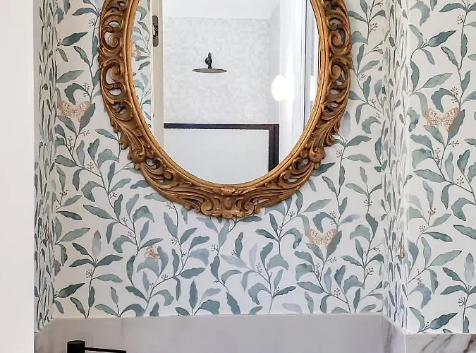 Apartment Casavignoni Elegant 3Br Home Near To Spanish Step *