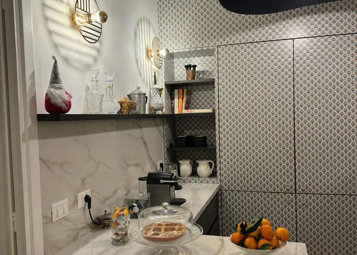 Casavignoni Elegant 3Br Home Near To Spanish Step