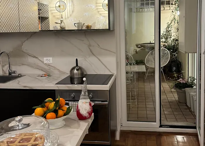 Apartment Casavignoni Elegant 3Br Home Near To Spanish Step *