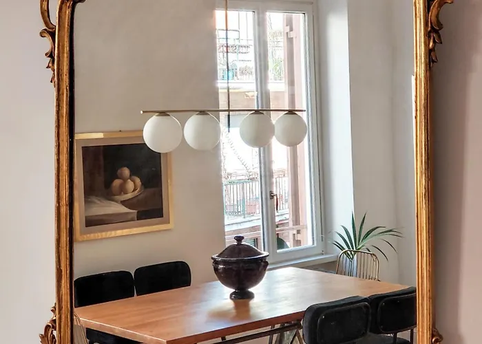 Casavignoni Elegant 3Br Home Near To Spanish Step Rome