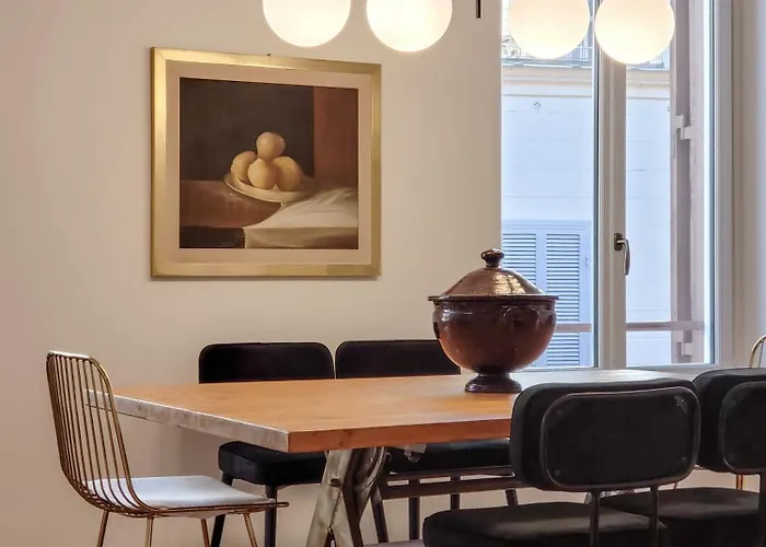 Casavignoni Elegant 3Br Home Near To Spanish Step * Rome