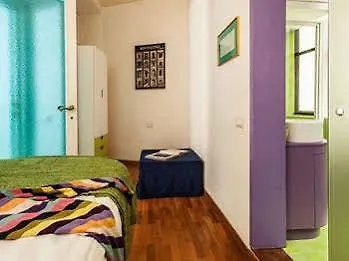 Apartment Casavignoni Elegant 3Br Home Near To Spanish Step Rome