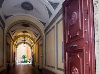 Casavignoni Elegant 3Br Home Near To Spanish Step *