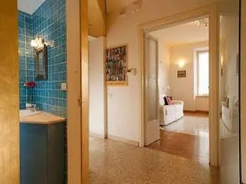 Casavignoni Elegant 3Br Home Near To Spanish Step Apartment