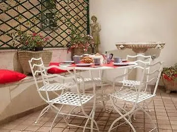 Casavignoni Elegant 3Br Home Near To Spanish Step Rome